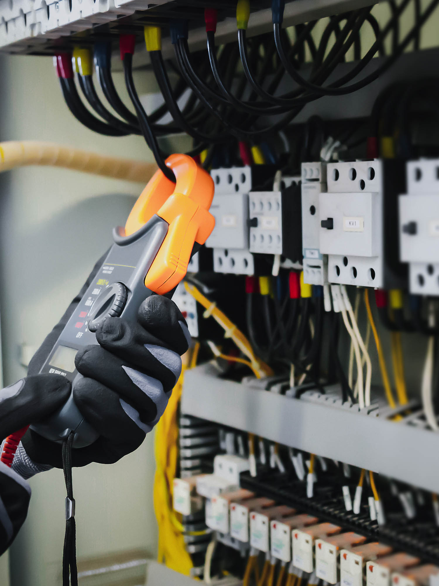 electrician